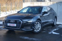 Vorschau: Audi A6 Avant 45 2.0 TFSI