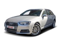 Audi A4 1.4 TFSI Avant sport 2-Zonen-Klima Navi Sitzheizung