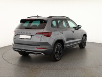 Skoda Karoq Sportline 1.5 TSI DSG