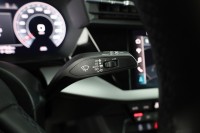 Audi A3 Sportback 30 TFSI Advanced