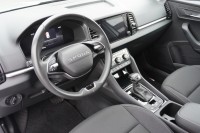 Skoda Karoq 2.0 TDI 4x4