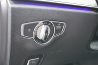 Mercedes-Benz E 220 E220 d Avantgarde