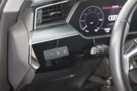 Audi e-tron E-tron 50 quattro Advanced