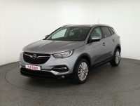 Opel Grandland X 1.2 Turbo Edition 2-Zonen-Klima Sitzheizung Tempomat