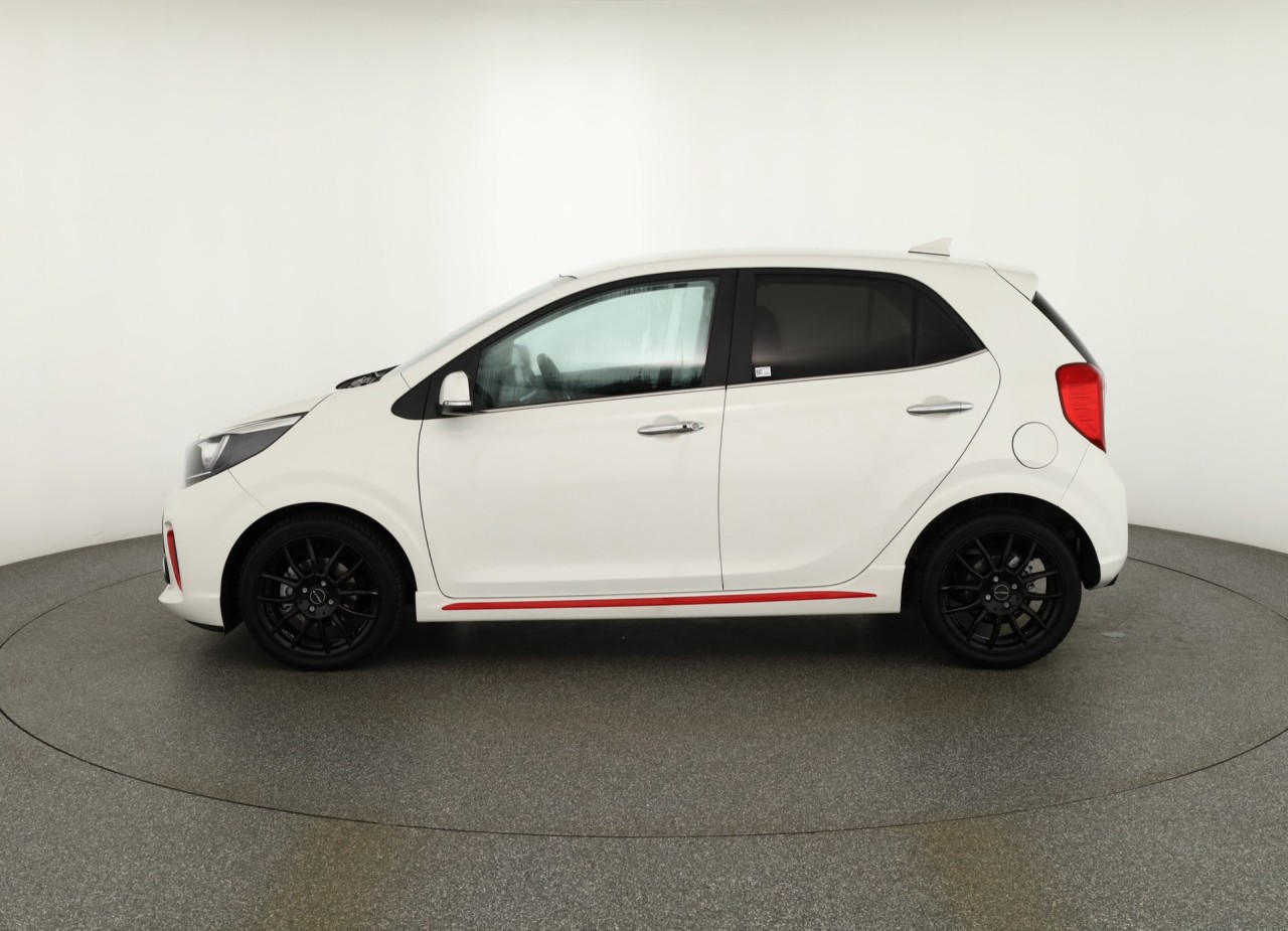 Kia Picanto 1.2 GT-Line