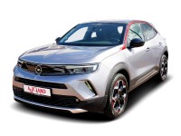 Opel Mokka 1.2 Turbo GS Line Aut. Navi Sitzheizung LED