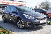 Kia cee'd Sporty Wagon Ceed SW 1.6 Edition 7