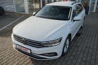 VW Passat Variant 2.0 TDI DSG Business