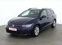 VW Golf VIII Variant 2.0 TDI Life LED App-Connect