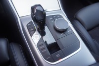 BMW 320 320d Touring M Sport