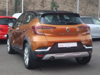 Renault Captur TCe 140 EDC n.Modell