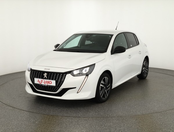 Peugeot 208 PureTech 100
