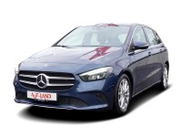 Mercedes-Benz B220 4Matic Progressive LED Navi Leder PDC DAB
