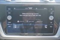 VW Touran 1.5 TSI Active