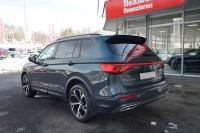 Seat Tarraco 2.0 TDI FR 4Drive