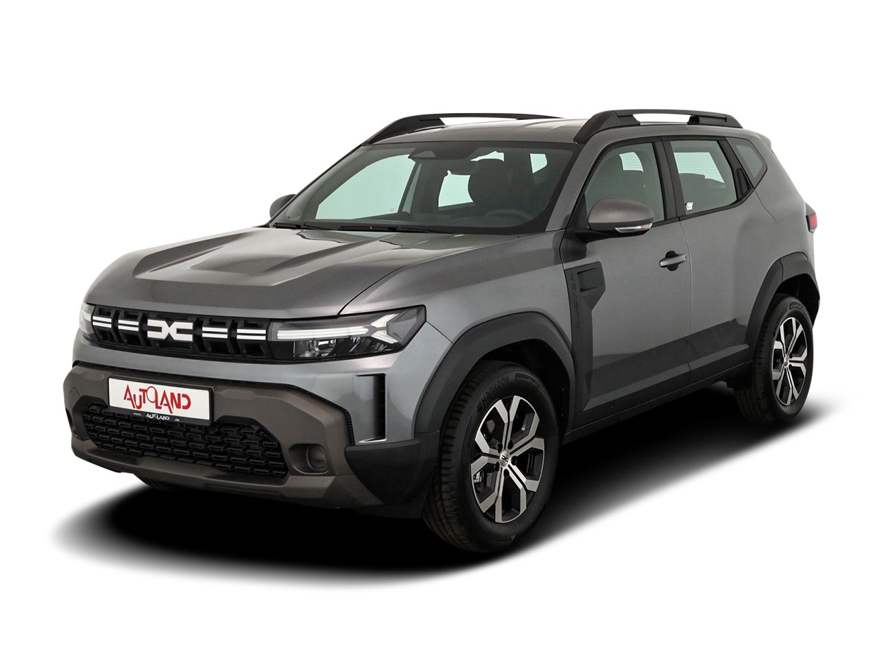 Dacia Duster TCe 130