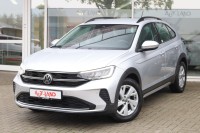 VW Taigo 1.0 Life LED Navi AHK Sitzheizung