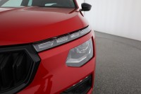 Skoda Kamiq Monte Carlo 1.5 TSI DSG