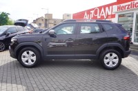 Dacia Duster Expression 140