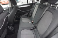 BMW X1 sDrive 18 i Advantage