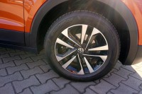 VW T-Cross 1.5 TSI DSG United