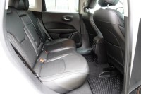 Jeep Compass 1.3 MultiAir Limited