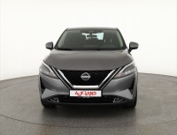 Nissan Qashqai 1.3 DIG-T