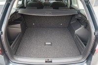 Skoda Fabia Combi 1.0 MPI Active