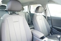 Audi A4 Avant 2.0 TDI basis