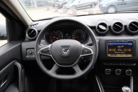 Dacia Duster II 1.6 SCe Prestige