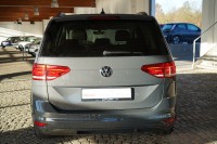 VW Touran 1.5 TSI Comfortline