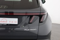 Hyundai Tucson 1.6T-GDI