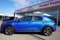 Kia xcee'd XCeed 1.5 T-GDI Vision