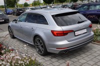 Audi A4 Avant 2.0 TFSI sport ultra