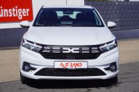 Dacia Sandero III 1.0 TCe Aut. Expression