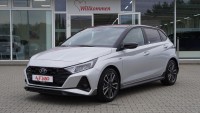 Vorschau: Hyundai i20 1.0 T-GDI N Line