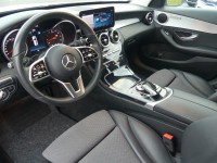 Mercedes-Benz C 180 C180
