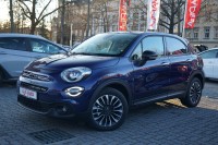 Vorschau: Fiat 500X 1.0 GSE