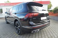 VW Tiguan Allspace 2.0 TDI R-Line 4Motion