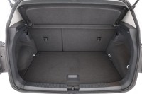 VW T-Cross 1.0 TSI