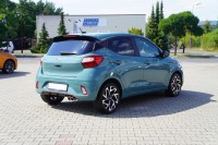 Hyundai i10 1.0 T-GDI N Line