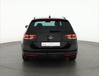 VW Passat Variant 2.0 TDI DSG