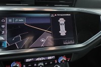 Audi Q3 35 TFSI S-Tronic S-Line