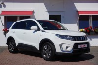 Suzuki Vitara 1.4 Hybrid Comfort+ Allgrip