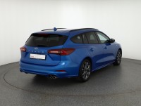 Ford Focus Turnier ST-Line X 1.0EB Aut. mHev