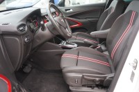 Opel Crossland GS-Line 1.2Turbo AT