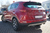 Kia Sportage 1.6 T-GDI GT Line 4WD Xenon