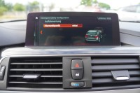 BMW 320 i Touring Luxury Line