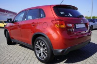 Mitsubishi ASX 1.6 Basis 2WD