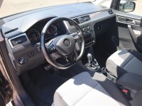 VW Caddy 2.0 TDI BMT Comfortline
